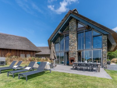 Villa Buytenplaats Texel - Features photo 22