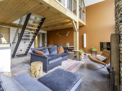 Villa Buytenplaats Texel - Features photo 23