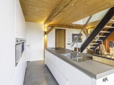 Villa Buytenplaats Texel - Features photo 24