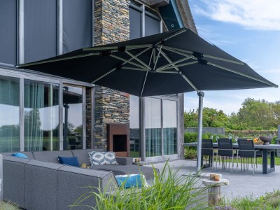 Villa Buytenplaats Texel - Features photo 26