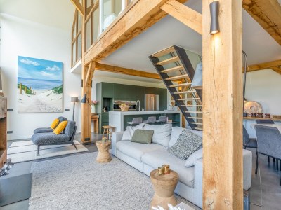 Villa Buytenplaats Texel - Features photo 27