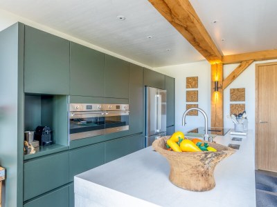 Villa Buytenplaats Texel - Features photo 28