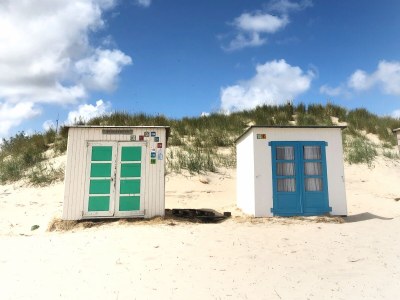 Villa Buytenplaats Texel - Environment photo 33