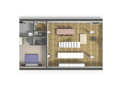 Villa Buytenplaats Texel - Document photo 38