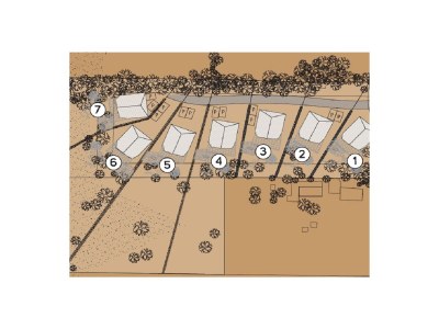 Villa Buytenplaats Texel - Document photo 40