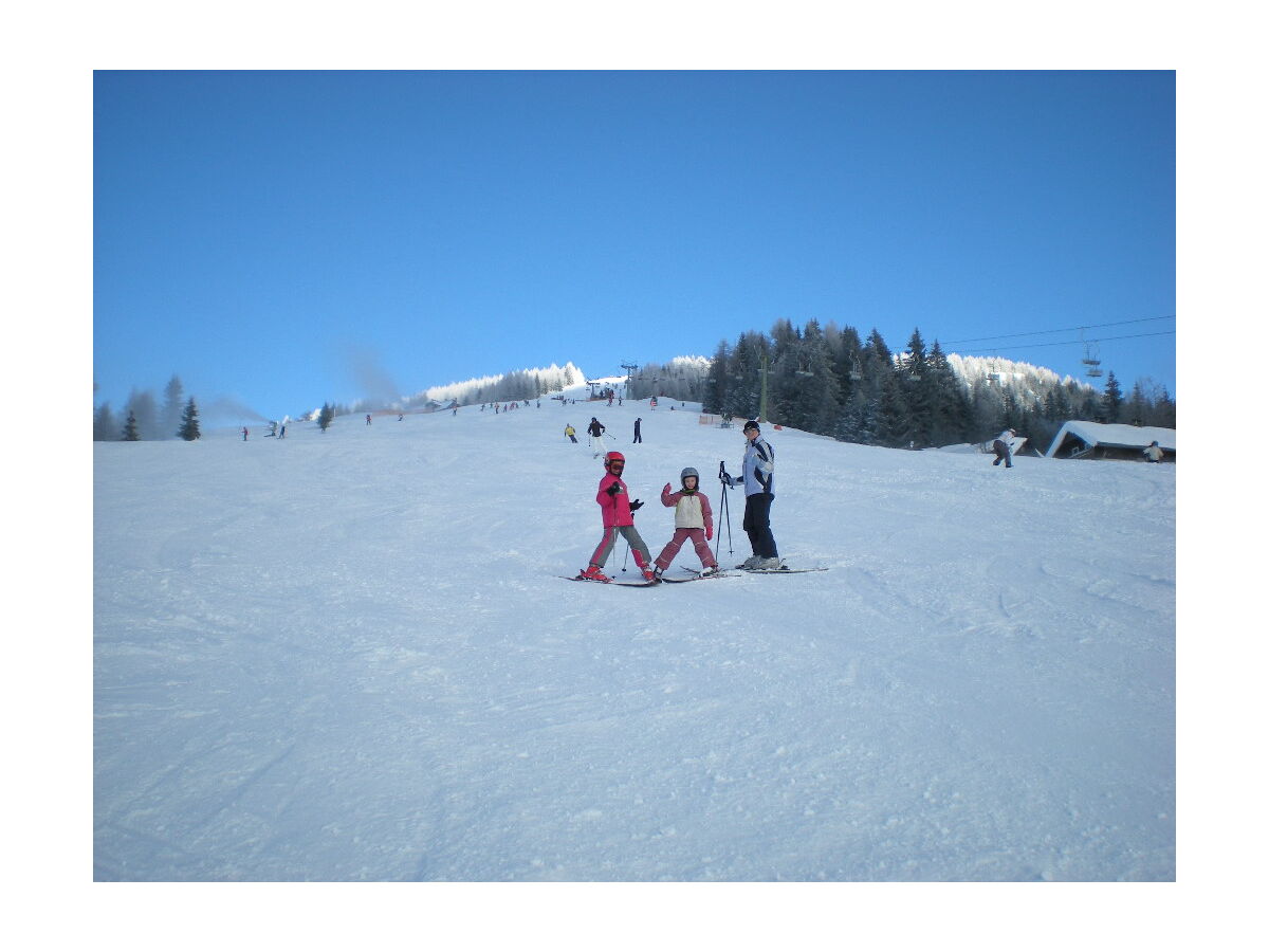 Holiday apartment Wuzella - Outdoor photo 4