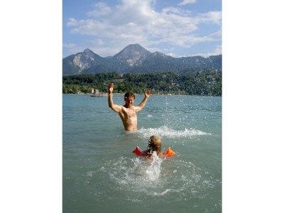 Holiday apartment Wuzella - Outdoor photo 3