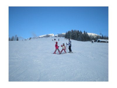 Holiday apartment Wuzella - Outdoor photo 4