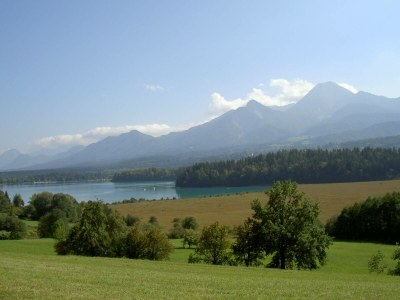 Holiday apartment Wuzella - Outdoor photo 6