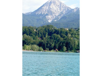 Holiday apartment Wuzella - Outdoor photo 7