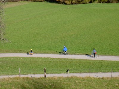 Holiday apartment Wuzella - Outdoor photo 8