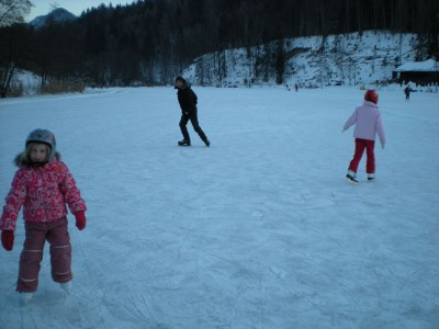 Holiday apartment Wuzella - Outdoor photo 9