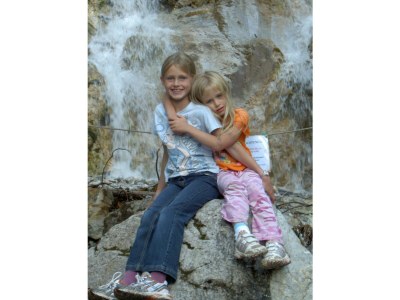 Holiday apartment Wuzella - Outdoor photo 10