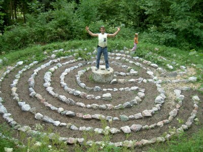 Holiday apartment Wuzella - Outdoor photo 11