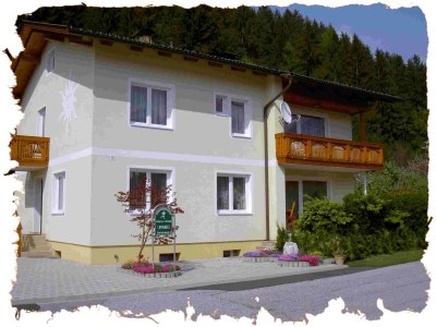 Holiday apartment Wuzella - Outdoor photo 12