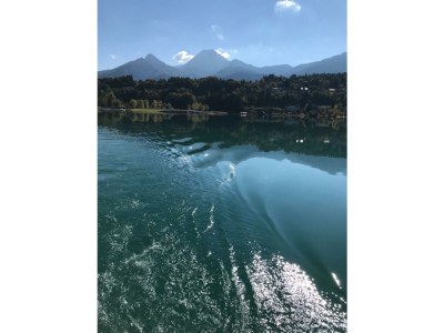 Holiday apartment Wuzella - Outdoor photo 13