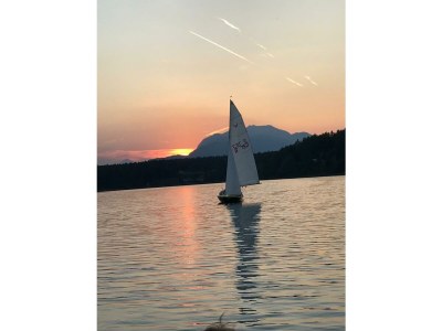 Holiday apartment Wuzella - Outdoor photo 17