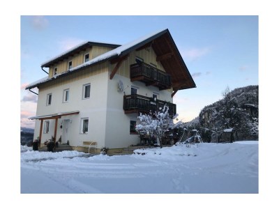 Holiday apartment Wuzella - Outdoor photo 18