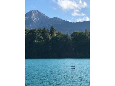 Holiday apartment Wuzella - Outdoor photo 19