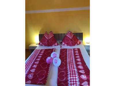 Holiday apartment Wuzella - Outdoor photo 21