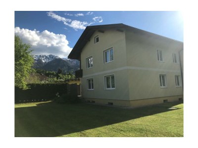 Holiday apartment Wuzella - Outdoor photo 23