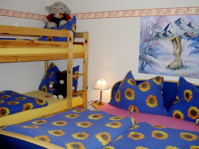 Holiday apartment Wuzella - Features photo 28