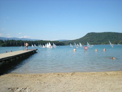 Holiday apartment Wuzella - Environment photo 30