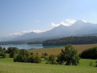 Holiday apartment Wuzella - Environment photo 31