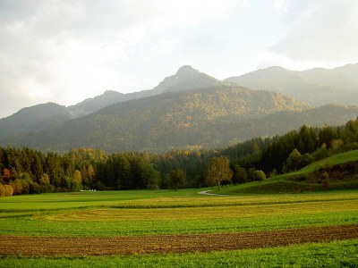 Holiday apartment Wuzella - Environment photo 33