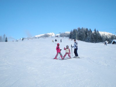 Holiday apartment Wuzella - Environment photo 34