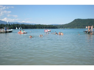 Holiday apartment Wuzella - Environment photo 35