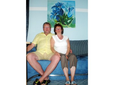 Holiday apartment Wuzella - Environment photo 37