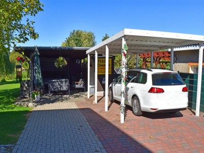 Holiday house Spacious Family Haven in Kröpelin - Outdoor photo 2