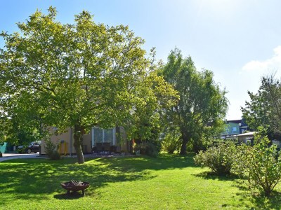 Holiday house Spacious Family Haven in Kröpelin - Outdoor photo 6