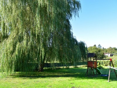 Holiday house Spacious Family Haven in Kröpelin - Outdoor photo 7
