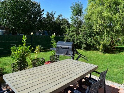 Holiday house Spacious Family Haven in Kröpelin - Outdoor photo 8