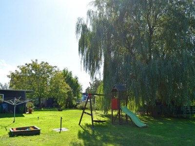 Holiday house Spacious Family Haven in Kröpelin - Outdoor photo 11