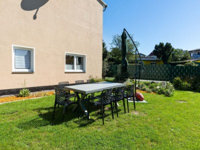 Holiday house Spacious Family Haven in Kröpelin - Outdoor photo 12