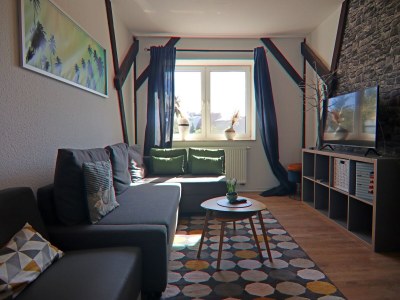 Holiday house Spacious Family Haven in Kröpelin - Features photo 18