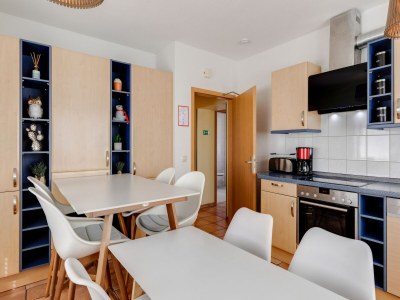 Holiday house Spacious Family Haven in Kröpelin - Features photo 19