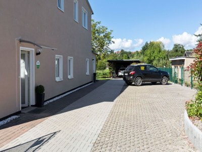 Holiday house Spacious Family Haven in Kröpelin - Features photo 23