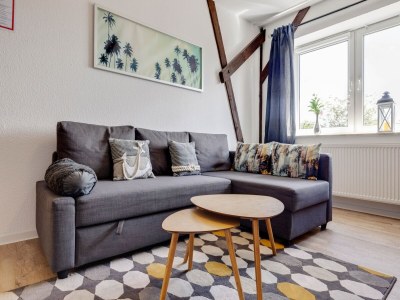 Holiday house Spacious Family Haven in Kröpelin - Features photo 26