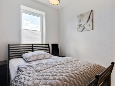 Holiday house Spacious Family Haven in Kröpelin - Features photo 29