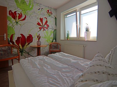 Holiday house Spacious Family Haven in Kröpelin - Features photo 31