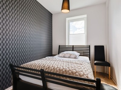 Holiday house Spacious Family Haven in Kröpelin - Features photo 32