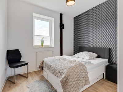 Holiday house Spacious Family Haven in Kröpelin - Features photo 33