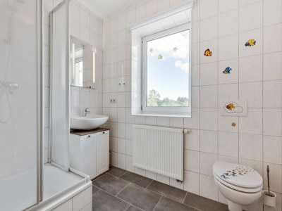 Holiday house Spacious Family Haven in Kröpelin - Features photo 35