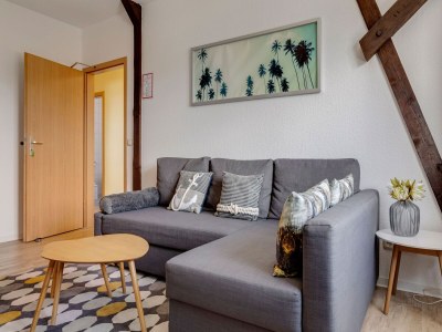 Holiday house Spacious Family Haven in Kröpelin - Features photo 36