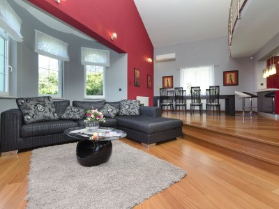 Villa Villa Marina with pool - Features photo 10