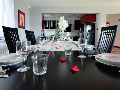 Villa Villa Marina with pool - Features photo 11